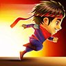 Ninja Kid Run Free (MOD Vô Hạn Tiền)