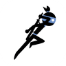 Tải game Amazing Ninja cho Android