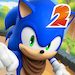 Sonic Dash 2: Sonic Boom (MOD Vô Hạn Tiền)