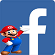 Tải Facebook mod Mario