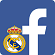 Tải Facebook mod Real Madrid