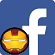 Tải Facebook mod IRon Man