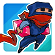 Tải game Rogue Ninja (Unlocked)