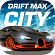 Drift Max City (MOD Mở Khóa)