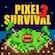 Pixel Survival Game 3 (MOD Vô Hạn Kim Cương)