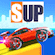 SUP Multiplayer Racing (MOD Vô Hạn Tiền)