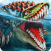 Sea Monster City (Mod Vô Hạn Tiền)