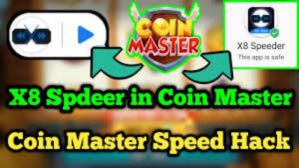 Tải Hack speed coin master