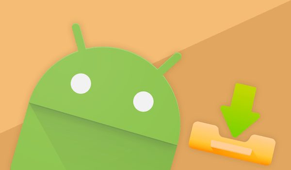 how to install an apk