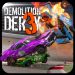 Demolition Derby 3 (MOD Vô Hạn Tiền)