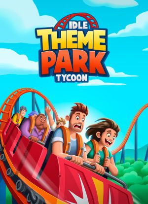 Idle Theme Park Tycoon mod money