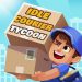 Idle Courier Tycoon (MOD Vô Hạn Tiền)