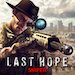 Last Hope Sniper (MOD Vô Hạn Tiền)