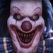 Horror Clown Pennywise (Mod Menu)