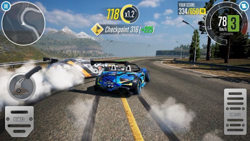 CarX Drift Racing 2 mod unlimited money