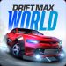 Drift Max World (MOD Vô Hạn Tiền)