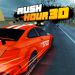 Rush Hour 3D (MOD Vô Hạn Tiền)
