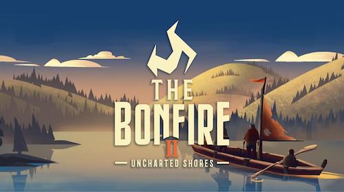 Tải game The Bonfire 2 miễn phí
