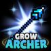 Grow ArcherMaster (MOD Vô Hạn Tiền, Sát Thương)