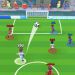 Trận bóng đá – Soccer Battle (MOD Vô Hạn Tiền, Mở Khóa)