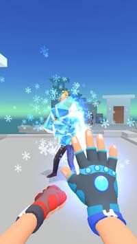 Ice Man 3D băng và lửa