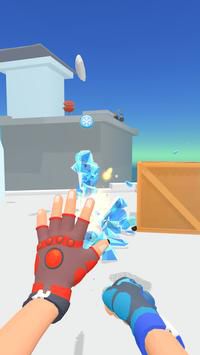 Ice Man 3D phá băng