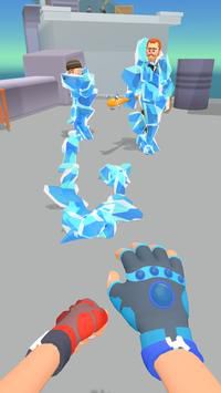 Ice Man 3D tiêu diệt kẻ địch