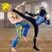 Karate King Kung Fu Fight Game (MOD Vô Hạn Vàng)