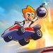 Boom Karts – Multiplayer Kart Racing (Menu, Mở Khóa)