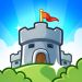 Merge Kingdoms – Tower Defense (MOD Vô Hạn Kim Cương)