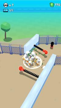 Prison Escape 3D game giải trí