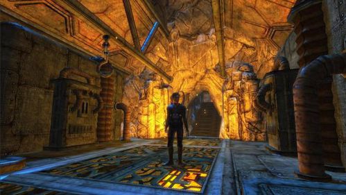 Aralon Forge and Flame 3d RPG thế giới giả tưởng