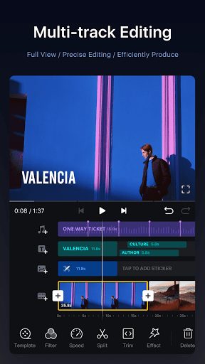 VlogNow ứng dụng làm phim trên điện thoại