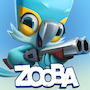 Zooba (MOD Hồi Chiêu, Bắn Dưới Nước, Nhận Thưởng)
