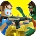 Two Guys & Zombies 3D (MOD Mua Sắm)