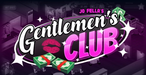 Gentlemens Club mod apk - Gentlemen's Club