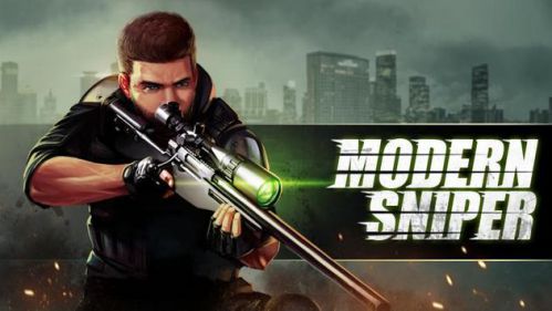 Modern Sniper game bắn tỉa