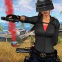 Gun Offline Strike : PvP Multiplayer FPS Game 3D (MOD Dễ Chơi)