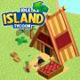Idle Island Tycoon: Island survival game (MOD Vô Hạn Tiền, Vật Liệu)