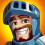 Knights and Glory – Tactical Battle Simulator (MOD Auto Win)