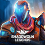 Shadowgun Legends (MOD Menu, Vô Hạn Đạn)