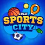 Sports City Tycoon (MOD Vô Hạn Tiền)