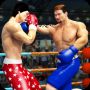 Tag Team Boxing Game: Kickboxing Fighting Games (MOD Vô Hạn Vàng, Mở Khóa)