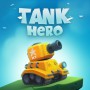 Tank Hero (MOD Bất tử, 1 Hit)