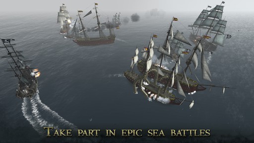 The Pirate: Plague of the Dead MOD APK