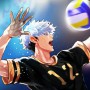 The Spike – Volleyball Story (MOD Vô Hạn Tiền)