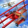 Warplanes: WW1 Sky Aces (MOD Vô Hạn Tiền, Nhiên Liệu)