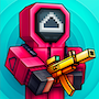 Pixel Gun 3D (MOD Menu, Mua Sắm, Đá Quý)