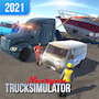 Nextgen: Truck Simulator (MOD Mua Sắm, Tiền)