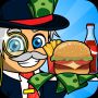 Idle Foodie Empire Tycoon (MOD Vô Hạn Tiền)